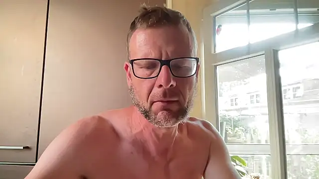 o_florian_o1 Webcam-Show