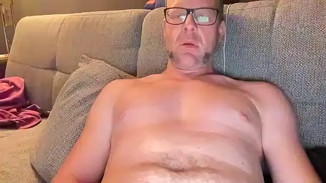 Webkamerová show o_florian_o1