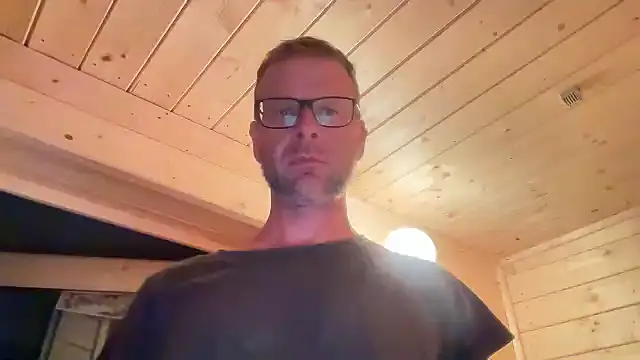 Webkamerová show o_florian_o1