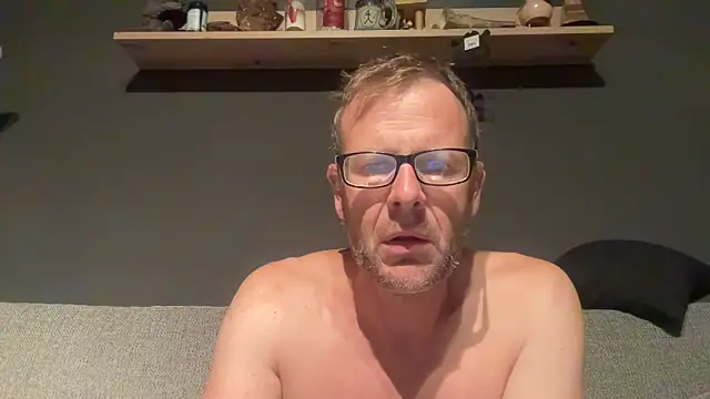 o_florian_o1 Adlı Modelin Web Kamerası Şovu