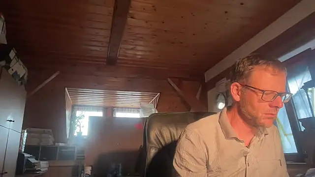 o_florian_o1 Webcam-Show