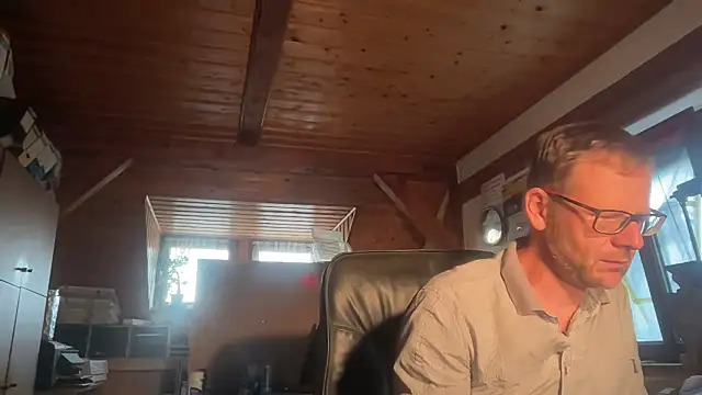 o_florian_o1 Webcam-Show