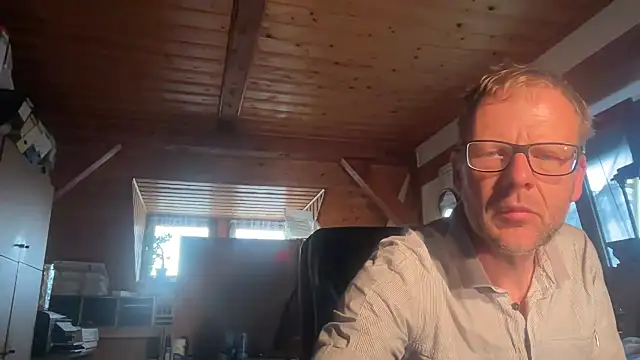 o_florian_o1 Pertunjukan Webcam