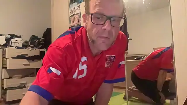 o_florian_o1: вебкам-шоу