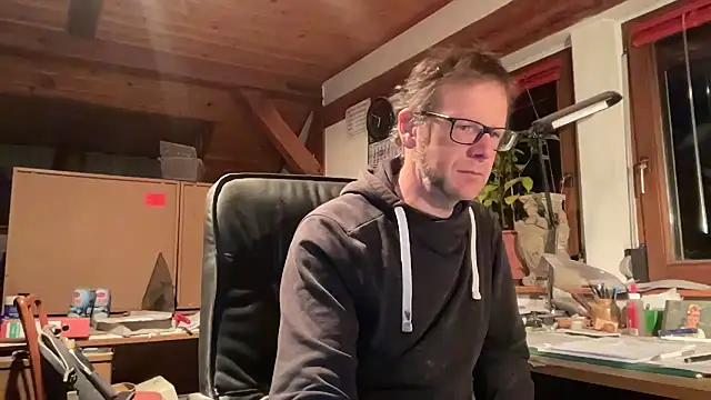 o_florian_o1のウェブカメラショー