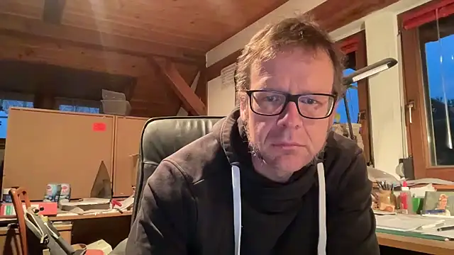o_florian_o1 Webcam-Show
