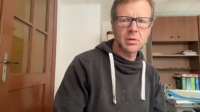 Pokazy przed kamerką – o_florian_o1