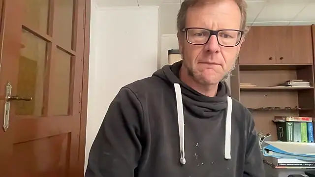 o_florian_o1 Webcam-Show