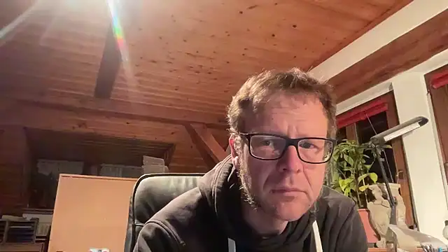 o_florian_o1 Webcam show