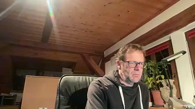o_florian_o1 Webcam-Show