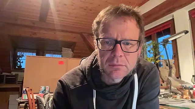 o_florian_o1 Pertunjukan Webcam