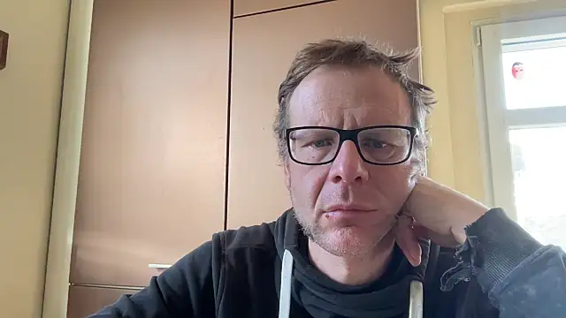 Pokazy przed kamerką – o_florian_o1