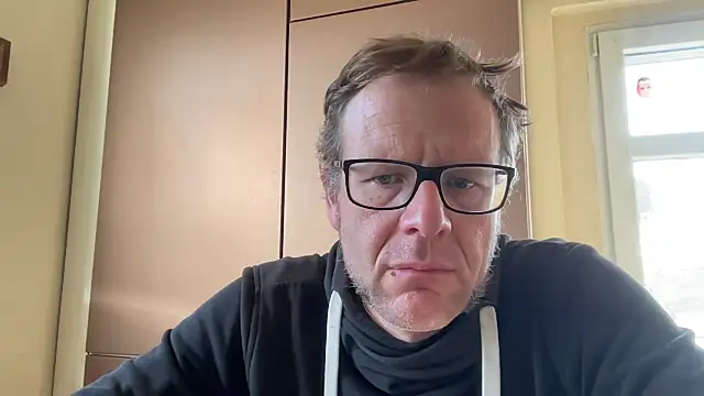 Pertunjukan Kamera Web o_florian_o1