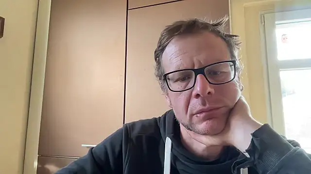 o_florian_o1's Webcam Show