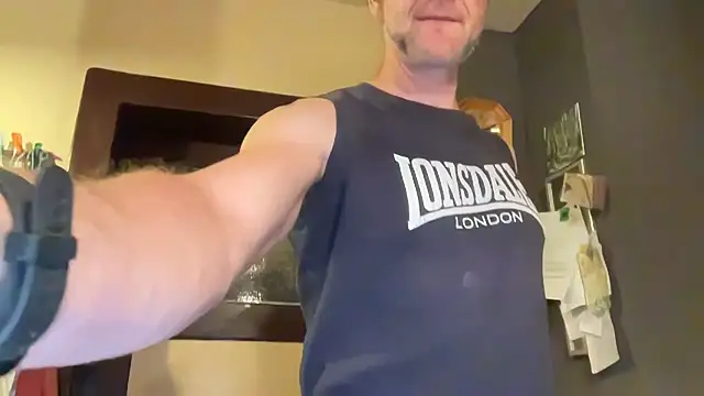 o_florian_o1 Webcam-Show