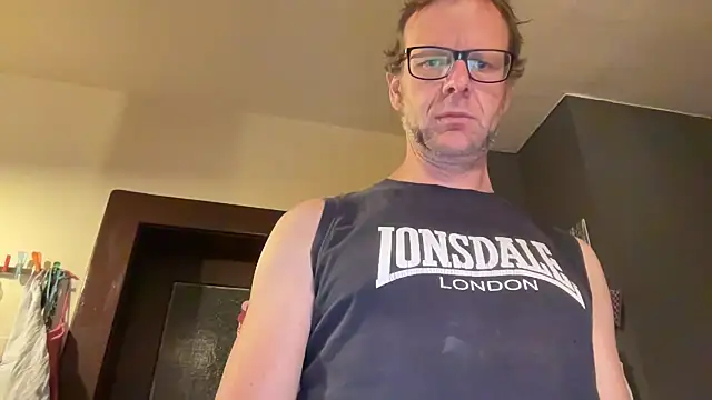 Pertunjukan Kamera Web o_florian_o1