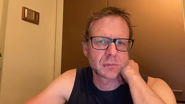 o_florian_o1 Pertunjukan Webcam