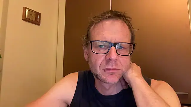 o_florian_o1 Webcam-Show