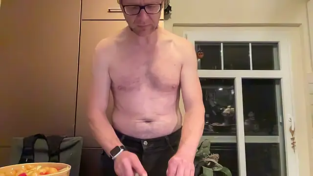 o_florian_o1 Pertunjukan Webcam