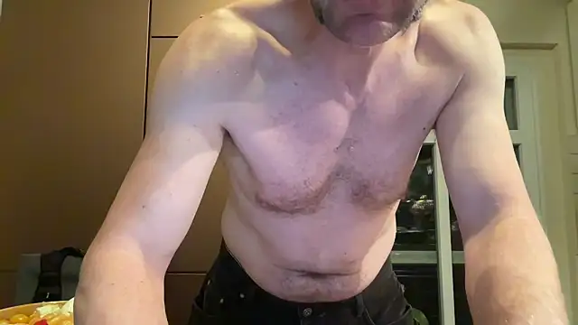 Show de o_florian_o1 na webcam