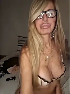 Show Webcam de Marianne10