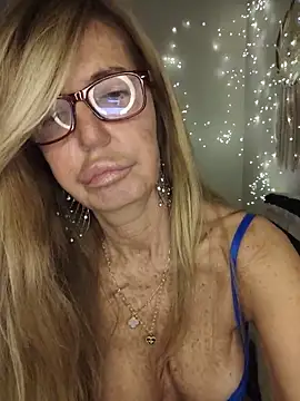 Marianne10 Webcam show