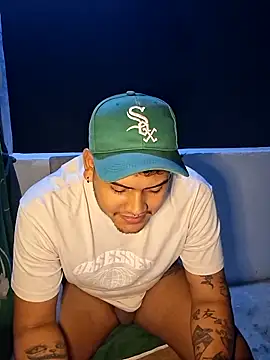 Show Webcam de Saul_88