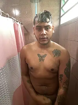 Show de webcam de Saul_88