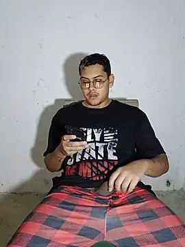 Show de webcam de Saul_88