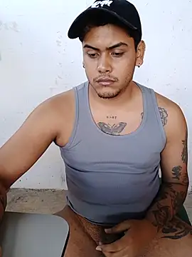 Saul_88 webcam show