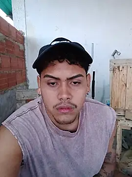 Saul_88 Show Webcam