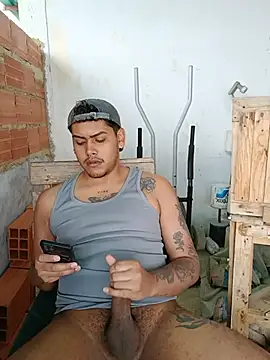 Saul_88 Webcamshow