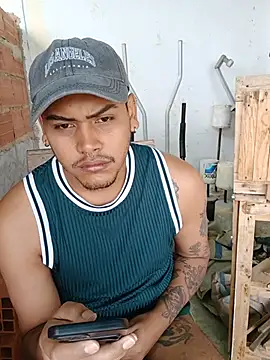 Saul_88n Webbikameraesitys