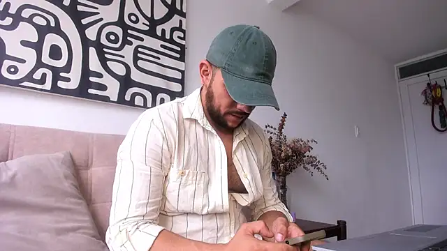 عرض كام Simon_Brown