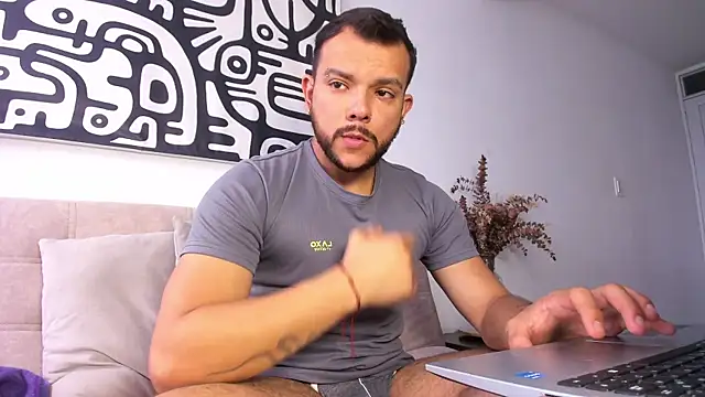 Show Webcam de Simon_Brown