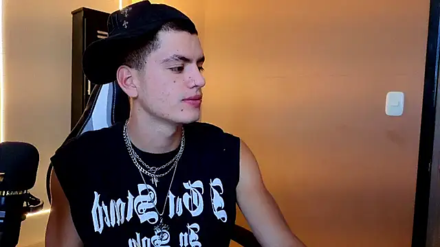 Show Webcam de LeoTease