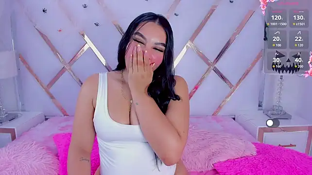 צ'אט XXX בשידור חי של baby_sofia7
