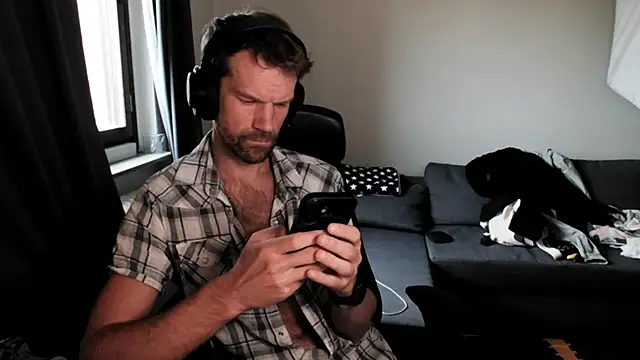 mjolkstandard Live XXX-Chat