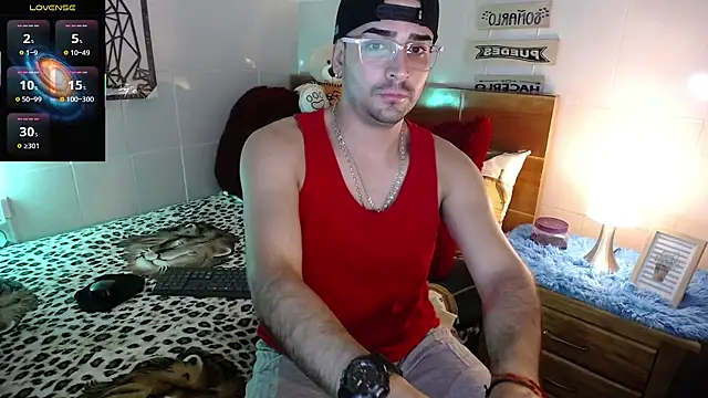 andders_'s Webcam Show