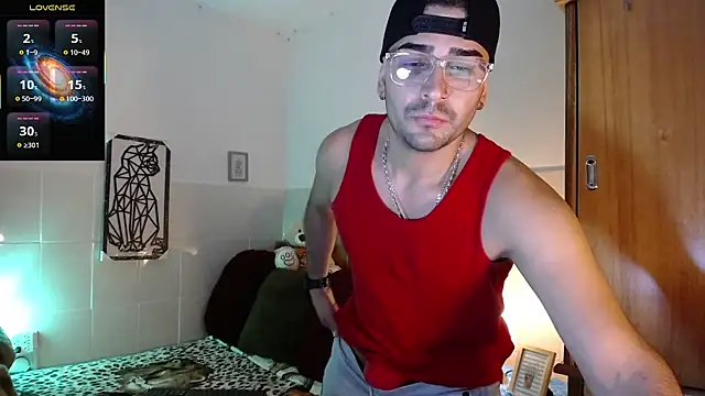 andders_ Webcamshow