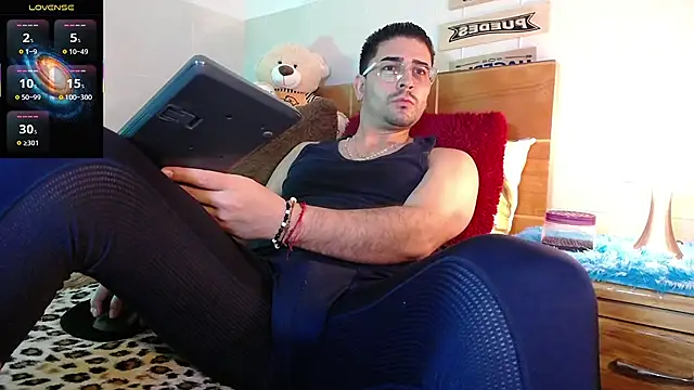 andders_ Show Webcam