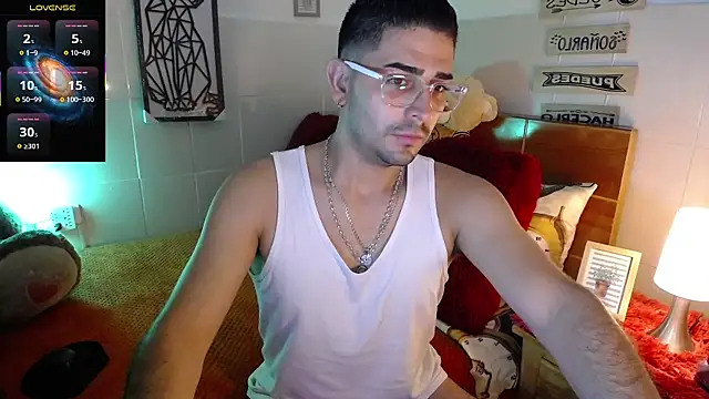 andders_ webcam show