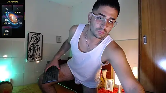 andders_ webcam show