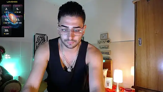 andders_ webcam show