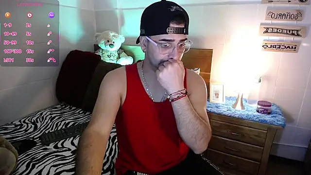 andders_ Webcam show