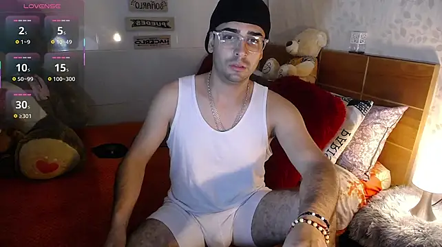 Show Webcam de andders_