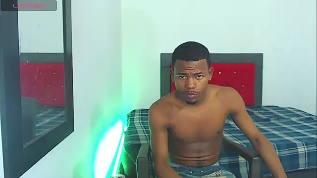 gregoryhoot Pertunjukan Webcam