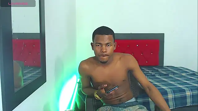 Show webcam de gregoryhoot