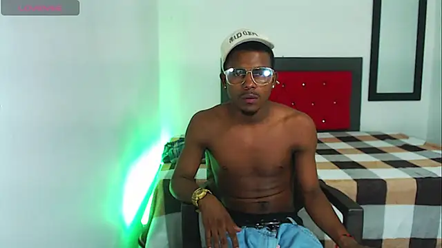 Show webcam de gregoryhoot