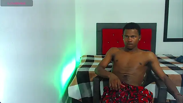 Show Webcam de gregoryhoot